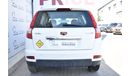 Geely Emgrand X7 2.4L 2015 MODEL GCC  FULL OPTION