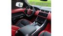 Land Rover Range Rover Sport P525 - German Specification - Fully maintained by German Express - Brand New Condition
