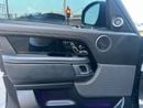 Land Rover Range Rover HSE P525 V8 Westminster 3 years warranty and 3 free services