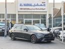 مرسيدس بنز E 350 Mercedes E350 KIT AMG_amercan_2021_Excellent Condition _Full option