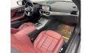 BMW M240i xDrive 3.0L 2022 BMW M240i xDrive, BMW Warranty + Service Pack, Low Kms, GCC