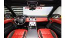 Land Rover Range Rover Sport HSE L494