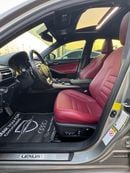 لكزس IS200t F Sport 2.0L