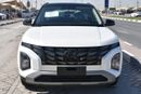 Hyundai Creta Top 1.6L Top 1.5L