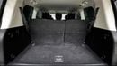 Nissan Patrol 2023 LE Platinum 5.6L Full Option Very Clean and Perfect Condition