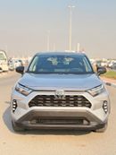 Toyota RAV4 LE Toyota RAV4 4X4 2024