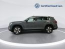 Volkswagen Teramont Trendline 3.6L (Ref#07004) / WAS 154,900 AED - NOW 148,900 AED