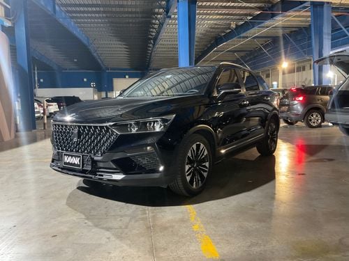 Bestune T77 Deluxe | Guaranteed Warranty | 0 Down Payment