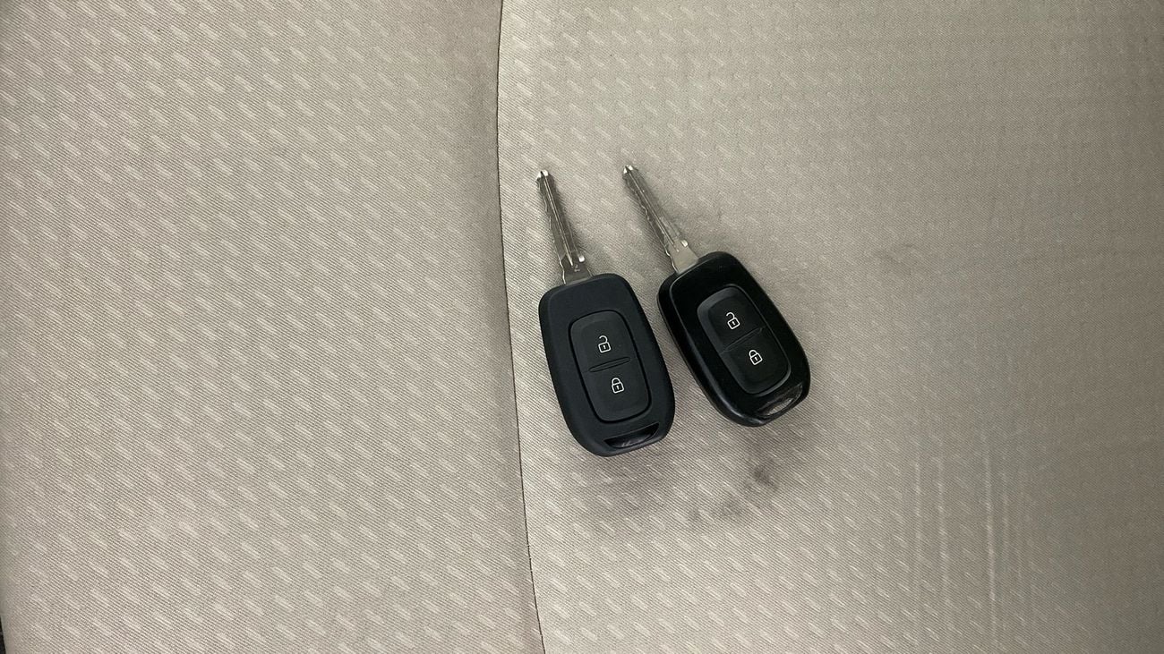 Renault Symbol LE | upto AED 20,000 Ramadan Discount | Guaranteed Warranty | 0 Down Payment