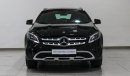 مرسيدس بنز GLA 250 GLA 250 4MATIC