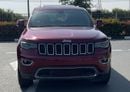 Jeep Grand Cherokee Altitude 3.6L-6CYL
