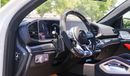 Mercedes-Benz GLE 63 AMG S V8 BITURBO 4MATIC+ CARBON FIBER FULL