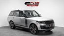 لاند روفر رينج روفر SV Autobiography - 2020 - GCC Specs