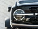 Ford Bronco OUTER BANKS Ford Bronco 2023