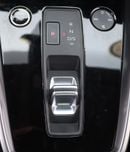 Audi A3 35 TFSI 1.4L 35  AUDI 2022 GCC model in excellent condition with a 1.4L engine - 4 cylinders and a m