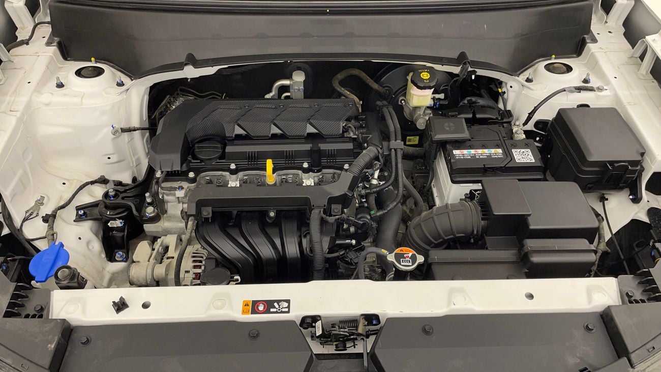 هيونداي كريتا COMFORT 1.5 | بدون دفعة مقدمة | اختبار القيادة في المنزل