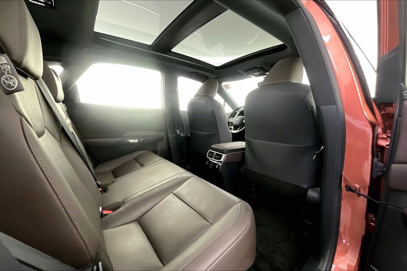 Lexus RX350 Prestige 3.5L (296 HP) Prestige | Guaranteed Warranty | 0 Down Payment