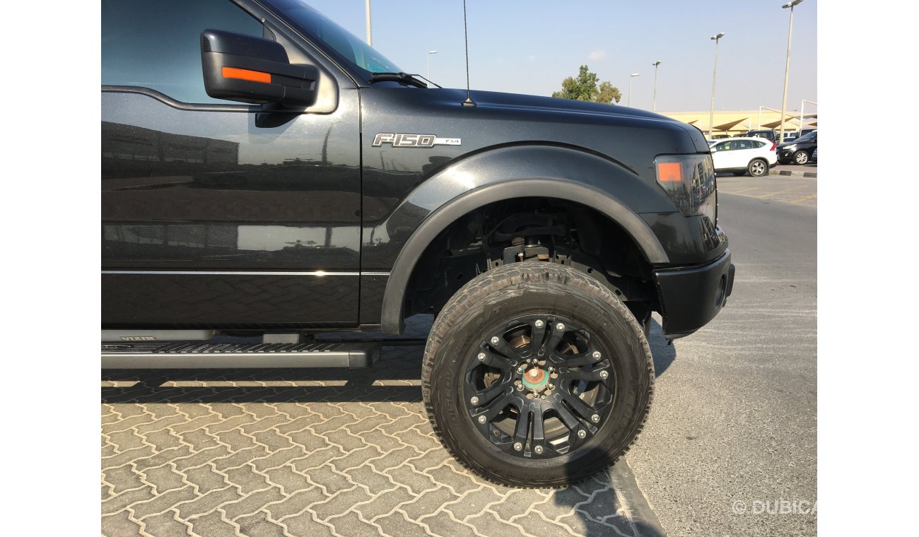 Ford F-150 we offer : * Car finance services on banks * Extended warranty * Registration / export services