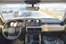 Toyota Prado Prado 2.4L 2026 MID OPTION