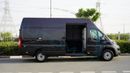 Fiat Ducato (For Export , НА ЭКСПОРТ) L4 H3 Panel Van 2.2T 2024 GCC Без пробега