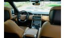 Land Rover Range Rover Vogue SE Supercharged