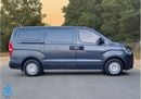 Hyundai H-1 Cargo Van 2.5L RWD MT Diesel / Well Maintained / GCC / Book now!