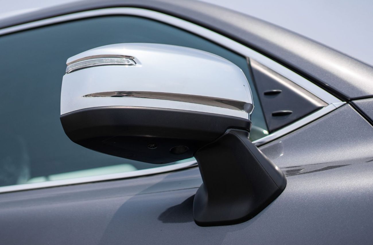 Toyota Land Cruiser 2026 Toyota Land Cruiser VXR 3.5L Twin Turbo AT Petrol (Gray)