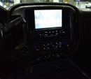 Chevrolet Silverado 1500 CREW/CAB HIGH COUNTRY EXCELLENT DEAL for our Chevrolet Silverado 4x4 6.2 L ( 2017