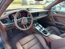 Porsche 911 TURBO S **2026**GERMAN SPEC BRAND NEW
