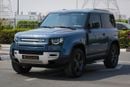 لاند روفر ديفندر 90 SE P300