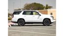 Chevrolet Tahoe RST 4WD/GCC/2023 / 3 years Warranty. Local Registration + 5%