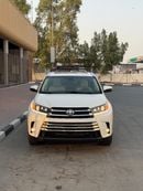 تويوتا هايلاندر 