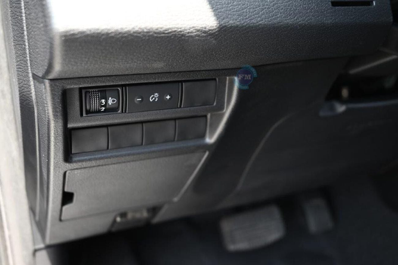 Mitsubishi L200 Sportero AT