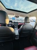 أم جي ZST ZS 1.5 Turbo