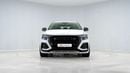 أودي RSQ8 TFSI quattro 4.0L | AED 4,947 PM | Up to 3 Years Warranty Unlimited | GCC