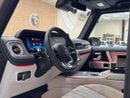 مرسيدس بنز G 63 AMG STD