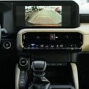 تويوتا برادو Prado 2.8 Diesel || Gcc || 2025