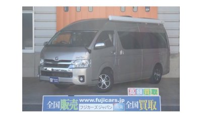 Toyota Hiace TRH221K