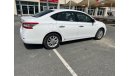 Nissan Sentra SV Good condition