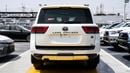Toyota Land Cruiser GR SPORT hybrid - GCC Specs - Zero KM