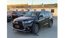 Toyota Highlander 2018 TOYOTA HIGHLANDER XLE 4x4 IMPORTED FROM USA