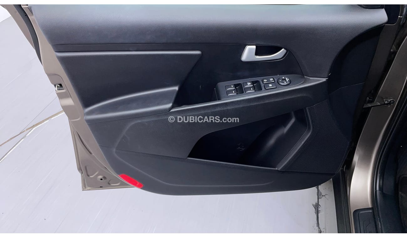 Kia Sportage LX 2 | Zero Down Payment | Free Home Test Drive