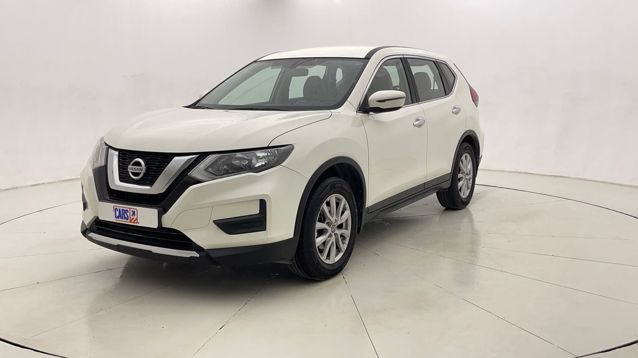 Nissan XTrail S 2.5 | Zero Down Payment | Home Test Drive