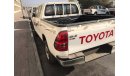 Toyota Hilux disel 4x4