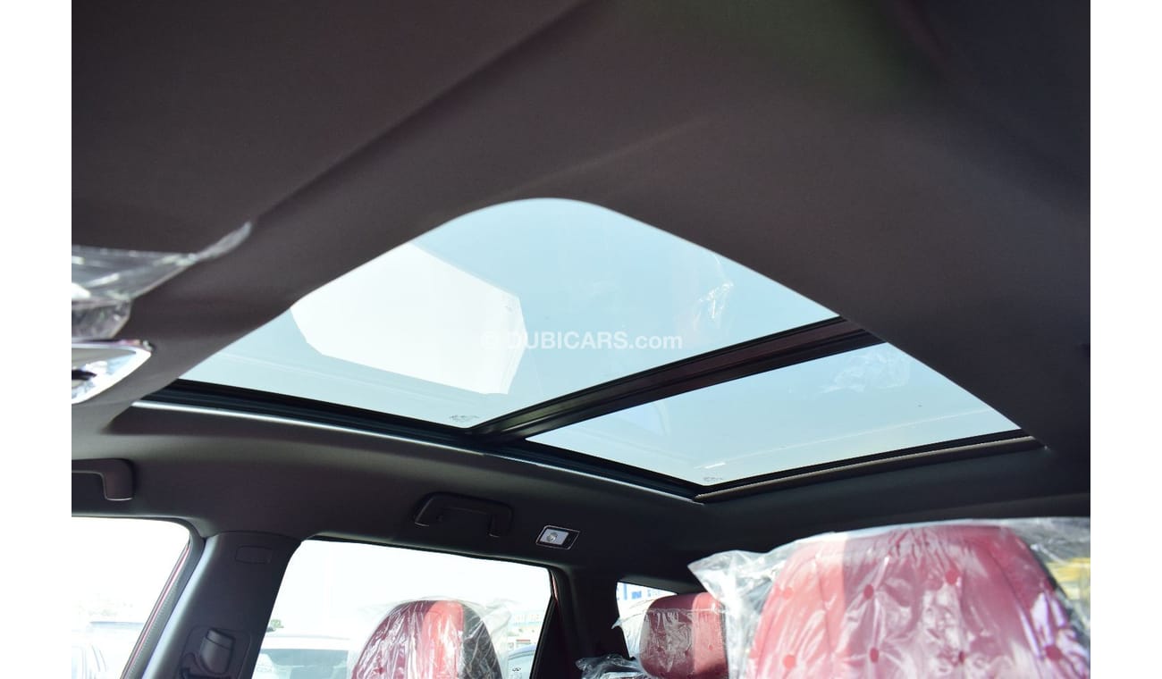 Jetour X70 2023 Jetour X70 Plus 1.5T