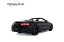 Mercedes Benz S550 2018 Mercedes Benz S550 Cabriolet, Warranty, 6 Button, Fully Loaded, Low Kms, 449 HP
