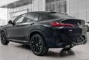 BMW X4 xDrive 30i M Sport 2.0L