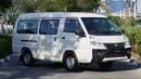 سي إم سي D 260 ( Only For Export ) 2025 CMC D260 Window Van 2.4L RWD GCC BRAND NEW