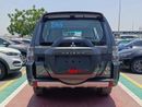 Mitsubishi Pajero / FULL OPT / SUNROOF / LOT#17287