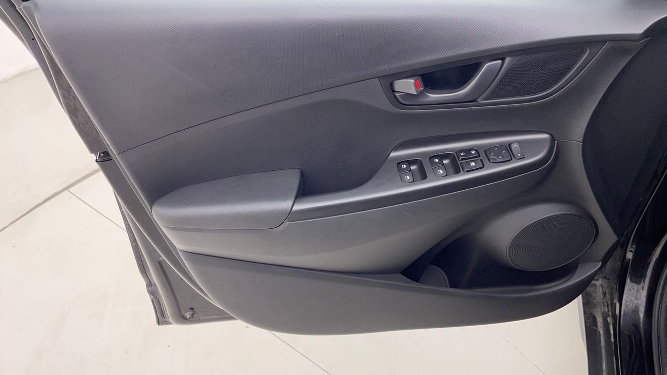 Hyundai Kona GLS Smart 2.0L SMART 2 | Zero Down Payment | Home Test Drive